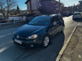 VW Golf 2.0TDI 4x4, снимка 3