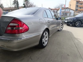 Mercedes-Benz E 270 2.7 Avantgarde, снимка 3