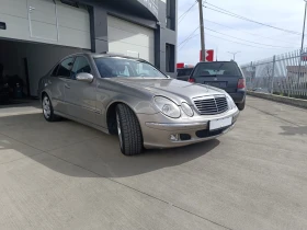 Mercedes-Benz E 270 2.7 Avantgarde, снимка 2