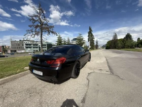 Обява за продажба на BMW 640 Facelift, B&O, X-Drive, M-package, Ceramic  ~49 900 лв. - изображение 3