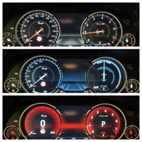 Обява за продажба на BMW 640 Facelift, B&O, X-Drive, M-package, Ceramic  ~49 900 лв. - изображение 8