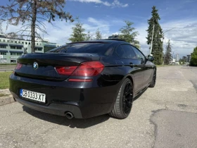 Обява за продажба на BMW 640 Facelift, B&O, X-Drive, M-package, Ceramic  ~49 900 лв. - изображение 5