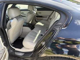 BMW 640 Facelift, B&O, X-Drive, M-package, Ceramic  | Mobile.bg    15