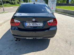 Обява за продажба на BMW 320 e90 ~11 800 лв. - изображение 1