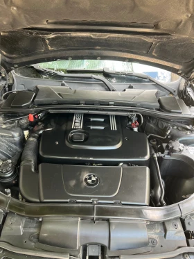 BMW 320 e90 - 10500 лв. - 61806151 12