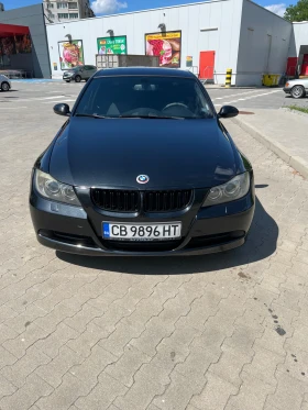 Обява за продажба на BMW 320 e90 ~11 800 лв. - изображение 1