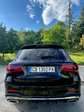 Mercedes-Benz GLC 200 | Mobile.bg    3