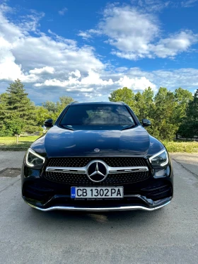  Mercedes-Benz GLC 20...