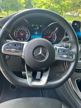 Mercedes-Benz GLC 200 | Mobile.bg    9