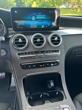 Mercedes-Benz GLC 200 | Mobile.bg    4