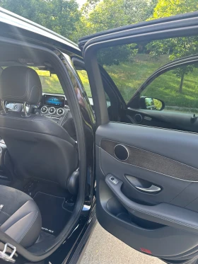 Mercedes-Benz GLC 200 | Mobile.bg    6