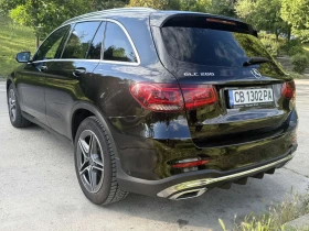 Mercedes-Benz GLC 200 | Mobile.bg    11