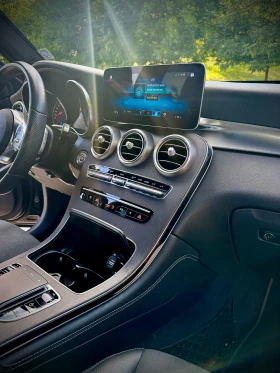 Mercedes-Benz GLC 200 | Mobile.bg    5