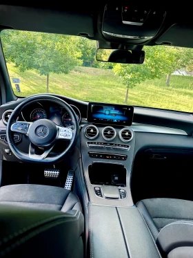 Mercedes-Benz GLC 200 | Mobile.bg    7