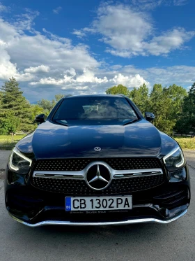 Mercedes-Benz GLC 200 | Mobile.bg    2