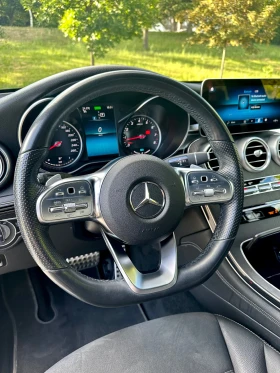 Mercedes-Benz GLC 200 | Mobile.bg    8