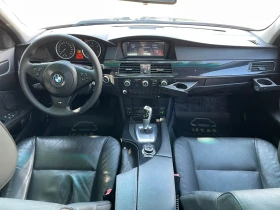 BMW 530 525xd M57* *  pack* * Facelift*  | Mobile.bg    9