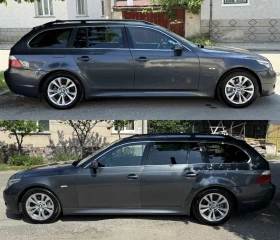 BMW 530 525xd M57* *  pack* * Facelift*  | Mobile.bg    4