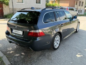 BMW 530 525xd M57* *  pack* * Facelift*  | Mobile.bg    5