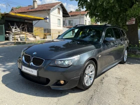 BMW 530 525xd M57* *  pack* * Facelift*  | Mobile.bg    3