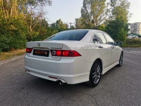Обява за продажба на Honda Accord 2.4i V-TEC TYPE S ~12 999 лв. - изображение 4