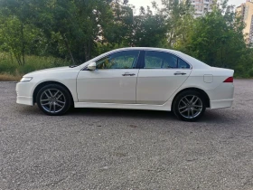 Обява за продажба на Honda Accord 2.4i V-TEC TYPE S ~12 999 лв. - изображение 7