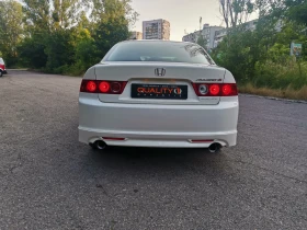 Обява за продажба на Honda Accord 2.4i V-TEC TYPE S ~12 999 лв. - изображение 5