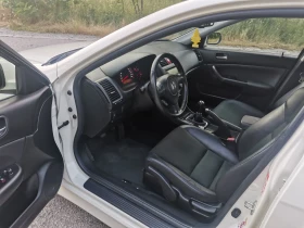 Обява за продажба на Honda Accord 2.4i V-TEC TYPE S ~12 999 лв. - изображение 8