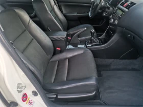 Honda Accord 2.4i V-TEC TYPE S | Mobile.bg    15
