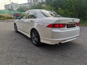 Обява за продажба на Honda Accord 2.4i V-TEC TYPE S ~12 999 лв. - изображение 6