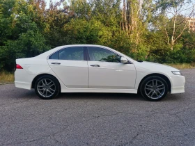 Обява за продажба на Honda Accord 2.4i V-TEC TYPE S ~12 999 лв. - изображение 3