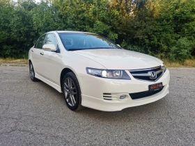 Обява за продажба на Honda Accord 2.4i V-TEC TYPE S ~12 999 лв. - изображение 2