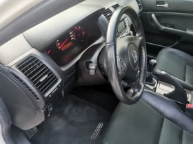 Обява за продажба на Honda Accord 2.4i V-TEC TYPE S ~12 999 лв. - изображение 9