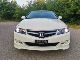 Обява за продажба на Honda Accord 2.4i V-TEC TYPE S ~12 999 лв. - изображение 1