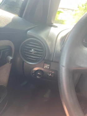 Seat Ibiza 1.2 12v  | Mobile.bg    9
