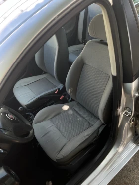Seat Ibiza 1.2 12v  | Mobile.bg    10