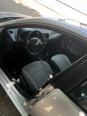 Seat Ibiza 1.2 12v  | Mobile.bg    11