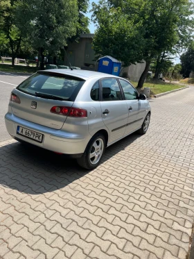 Seat Ibiza 1.2 12v  | Mobile.bg    4