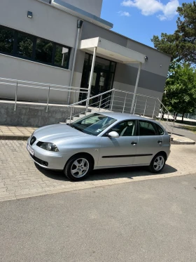 Seat Ibiza 1.2 12v  | Mobile.bg    2