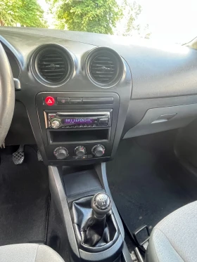 Seat Ibiza 1.2 12v  | Mobile.bg    8
