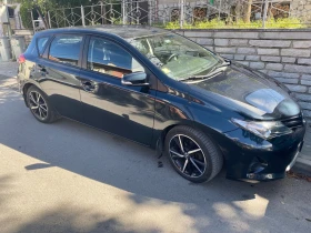 Toyota Auris | Mobile.bg    8