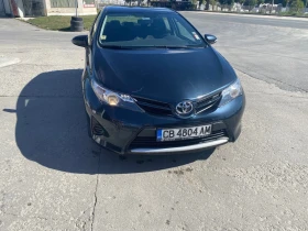 Toyota Auris | Mobile.bg    2