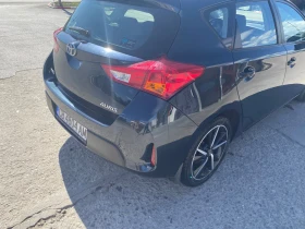 Toyota Auris | Mobile.bg    6