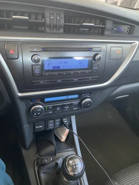 Toyota Auris | Mobile.bg    9
