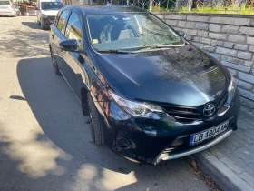 Toyota Auris | Mobile.bg    7
