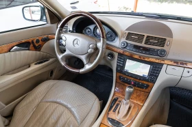 Mercedes-Benz E 350 * 4MATIC*  * *  | Mobile.bg    11
