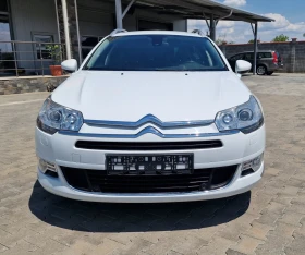 Обява за продажба на Citroen C5 2.0HDI euro6B ~14 999 лв. - изображение 1