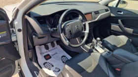Обява за продажба на Citroen C5 2.0HDI euro6B ~14 999 лв. - изображение 7