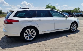 Обява за продажба на Citroen C5 2.0HDI euro6B ~14 999 лв. - изображение 3