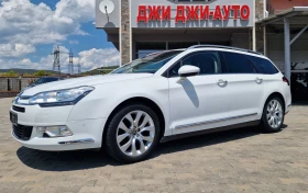 Citroen C5 2.0HDI euro6B